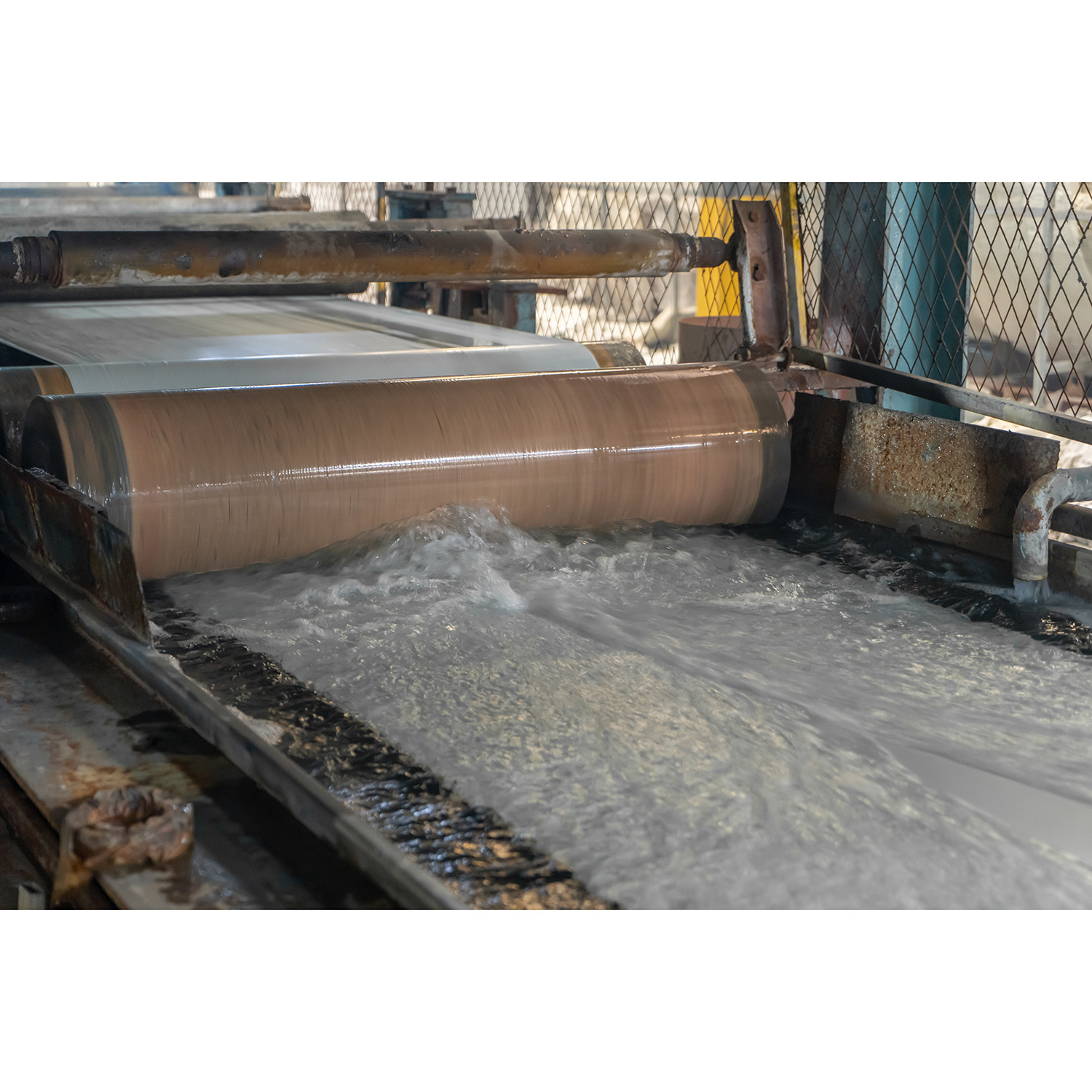PPGI PREPAINTED STEEL
