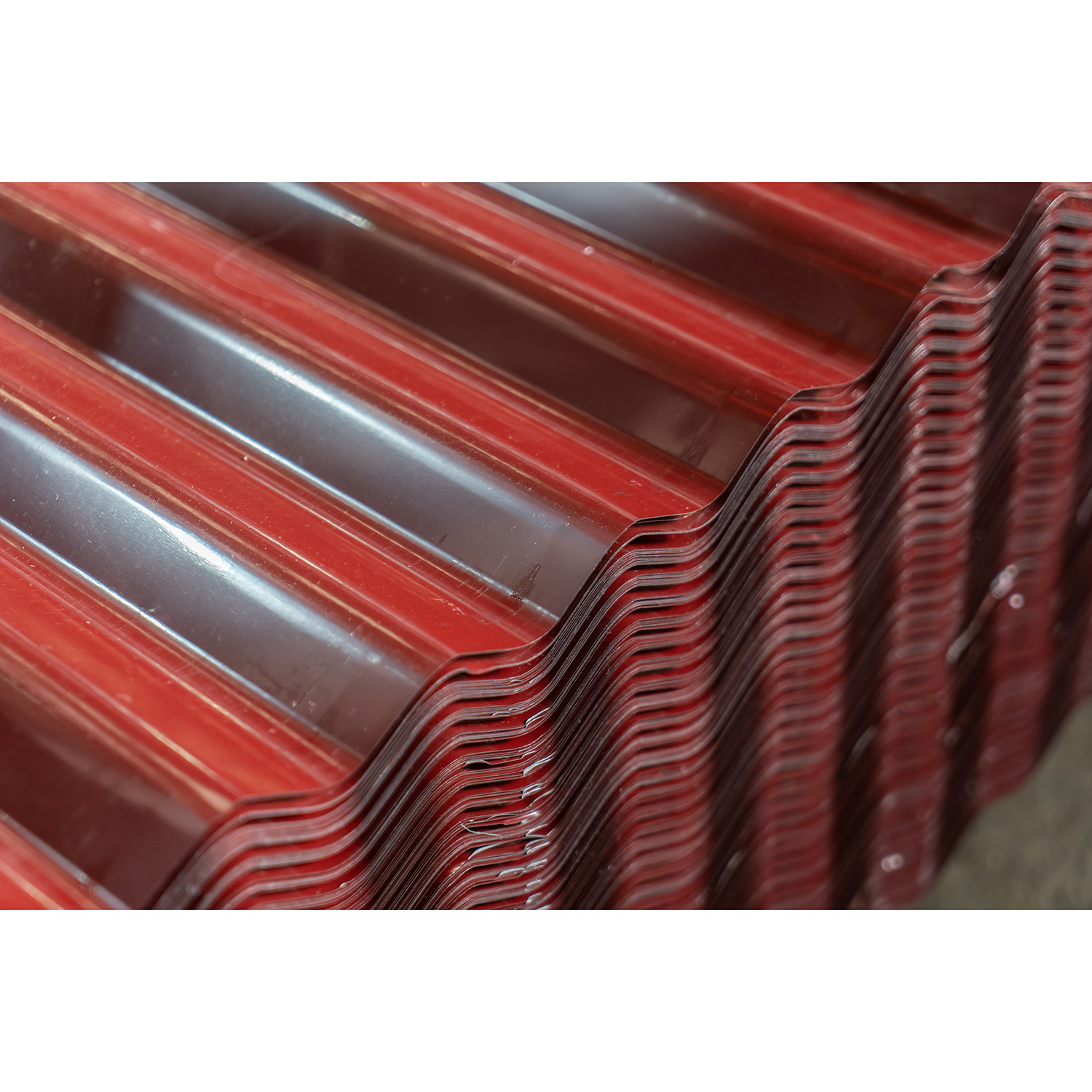 PPGI PREPAINTED STEEL