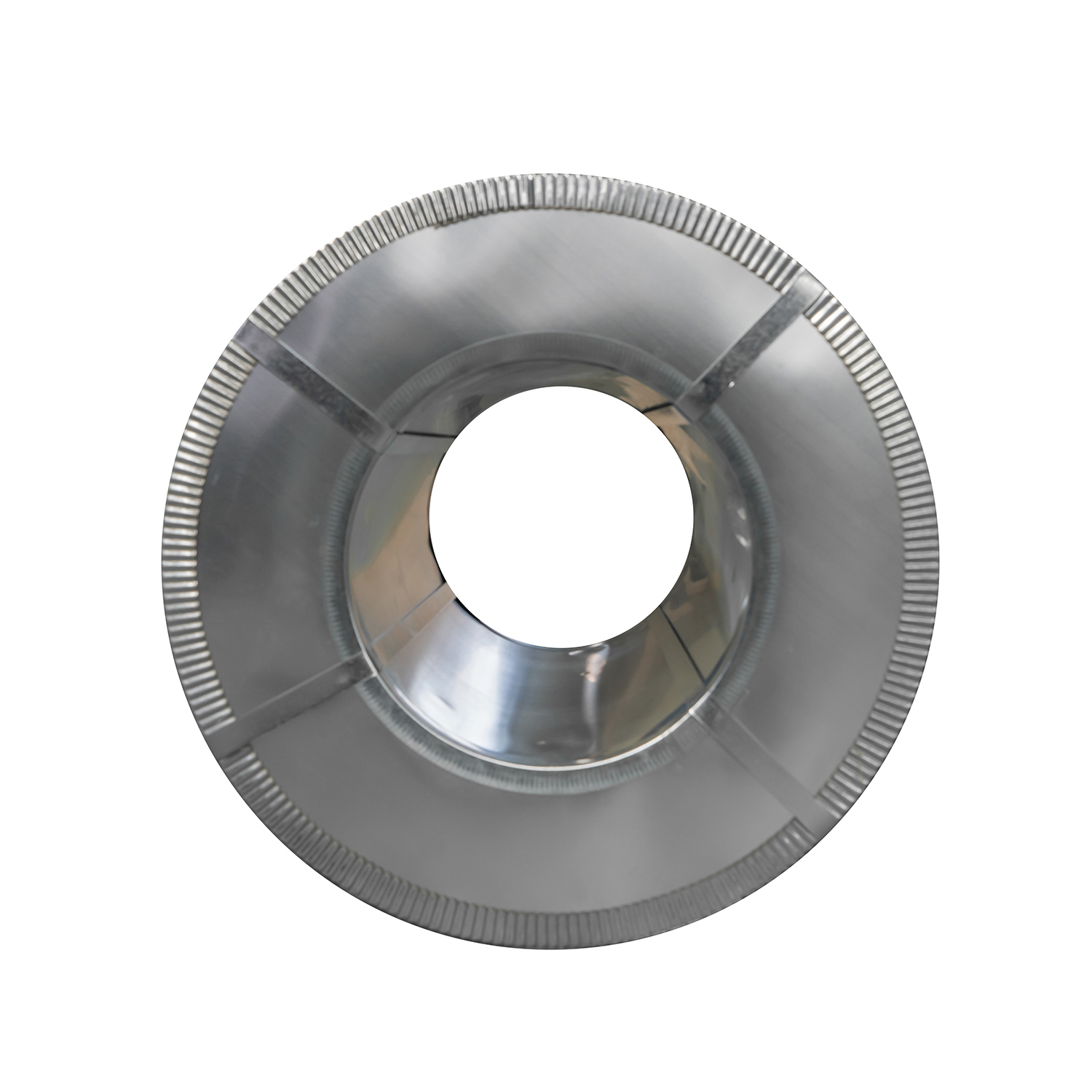 GI GALVANIZED STEEL