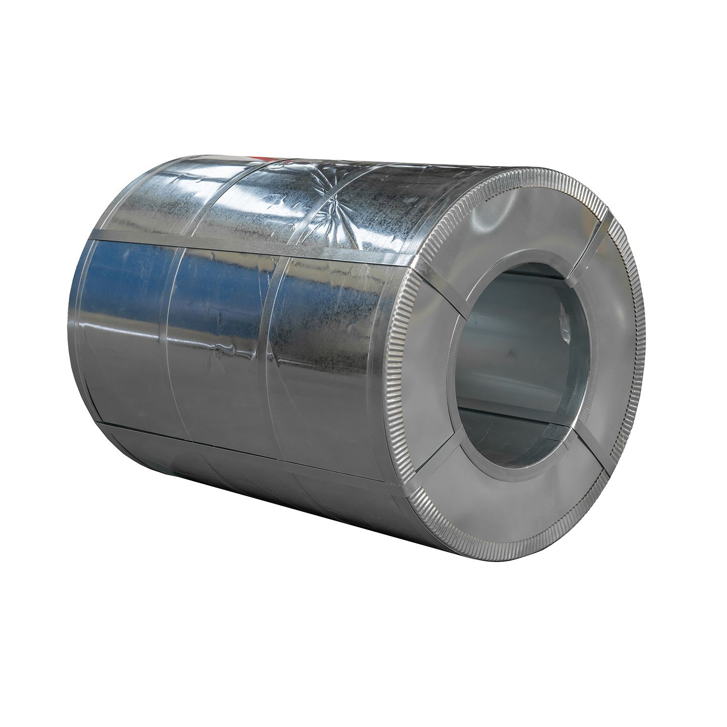 GI GALVANIZED STEEL