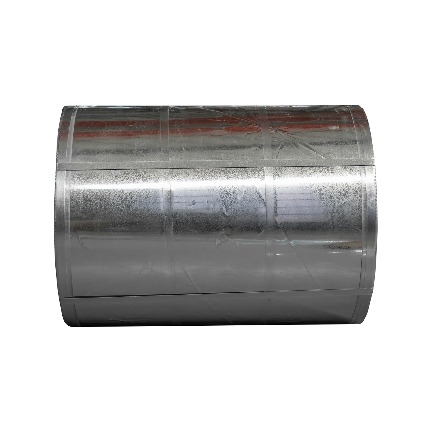 GI GALVANIZED STEEL