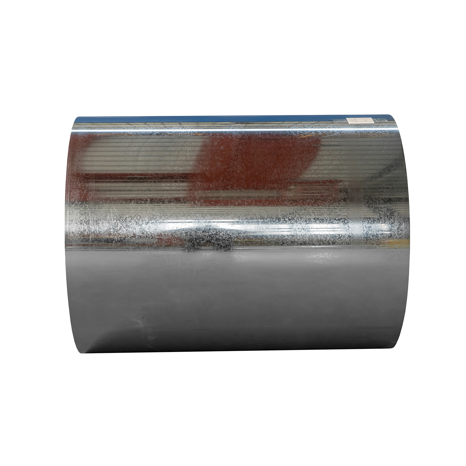 GI GALVANIZED STEEL
