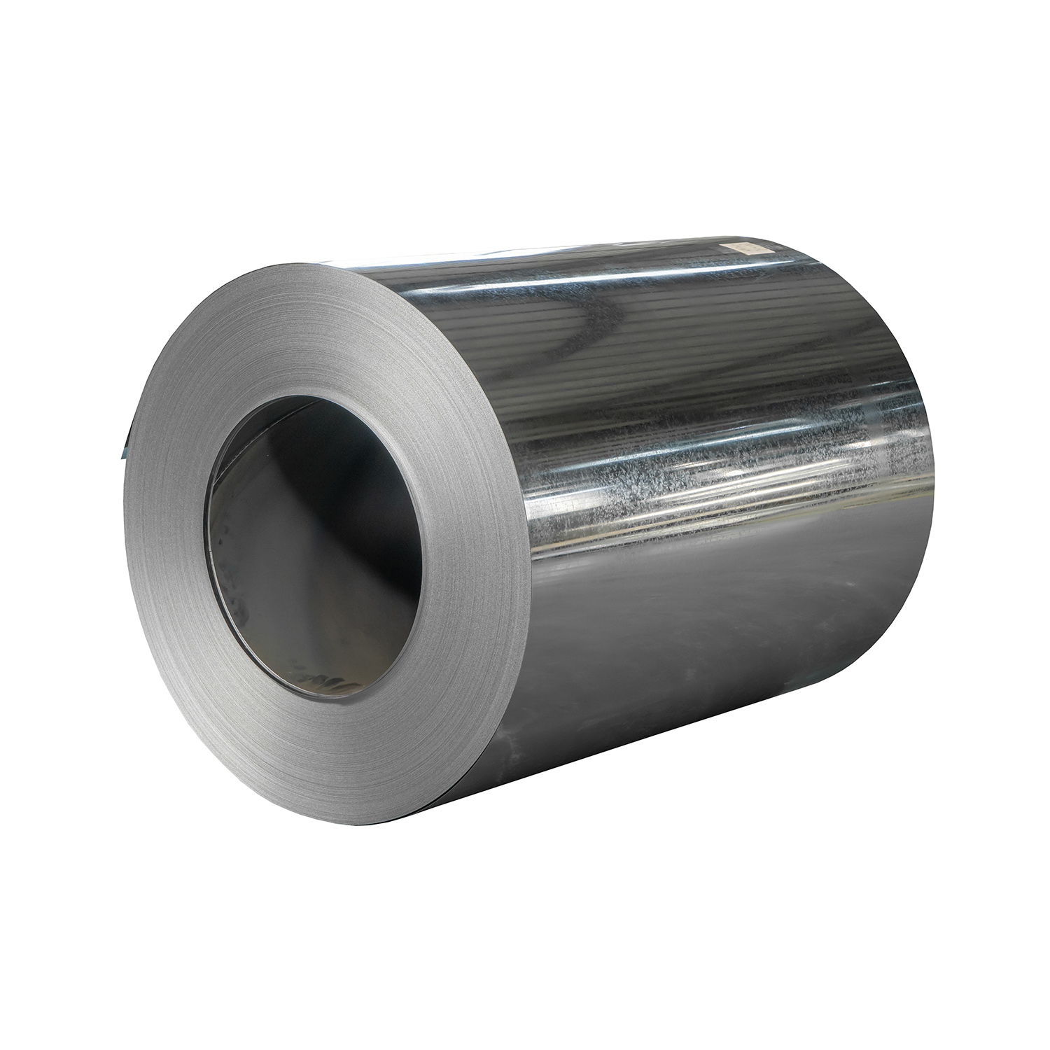GI GALVANIZED STEEL