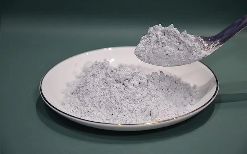 PURE CALCIUM ALUMINATE CEMENT