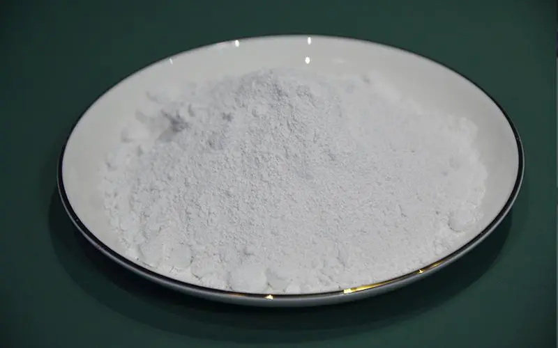 PURE CALCIUM ALUMINATE CEMENT