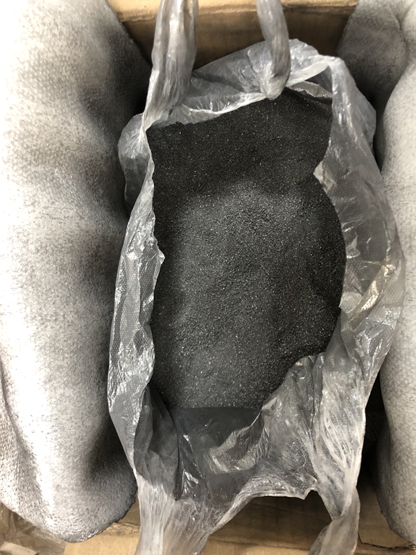 ARTIFICIAL GRAPHITE