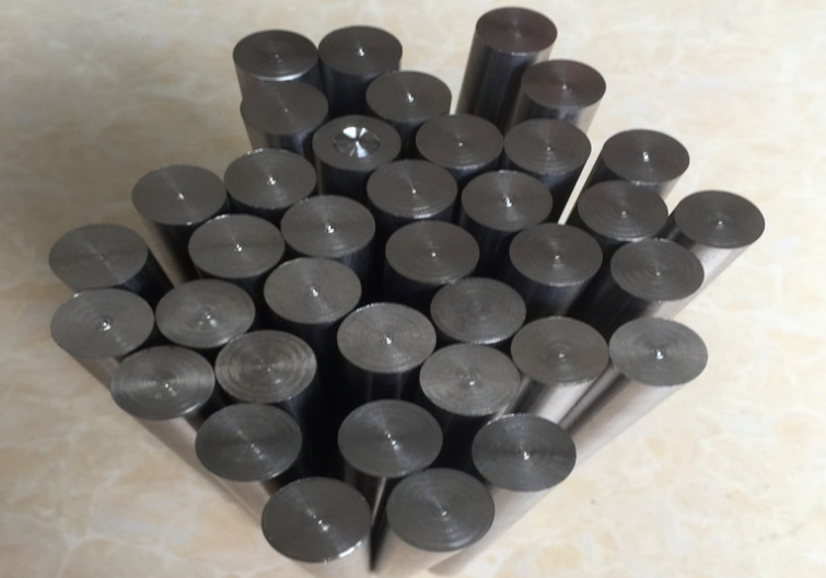 CHROMIUM MOLYBDENUM ALLOY