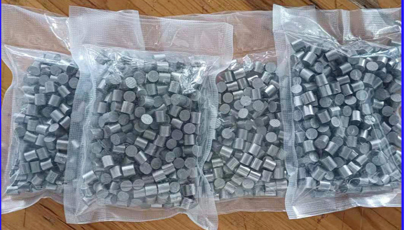 CHROMIUM MOLYBDENUM ALLOY