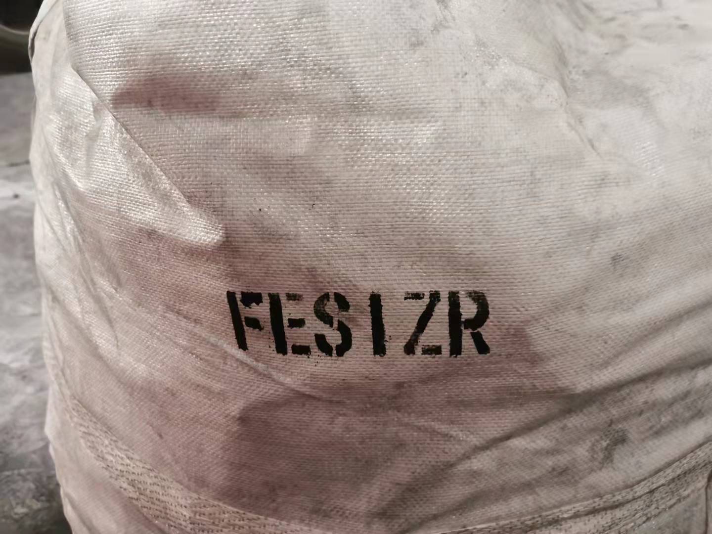 FERRO SILICON ZIRCONIUM