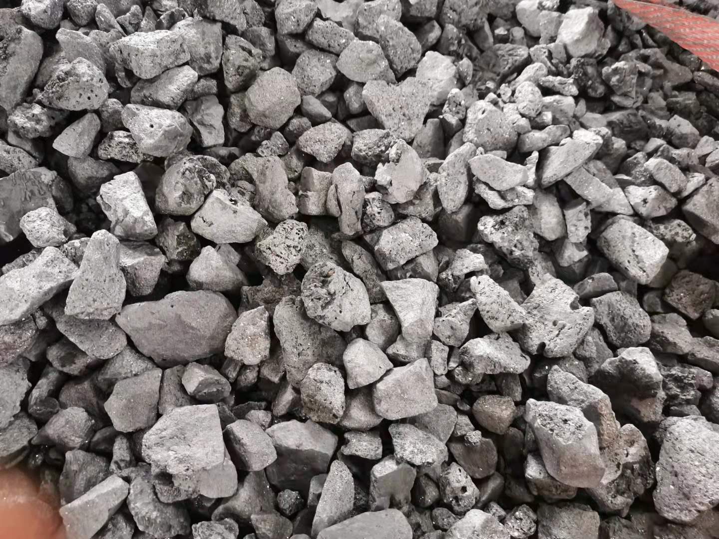 FERRO SILICON ZIRCONIUM