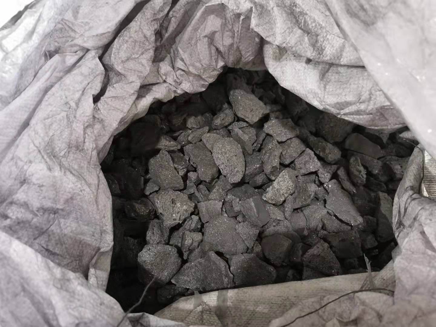 FERRO SILICON ZIRCONIUM