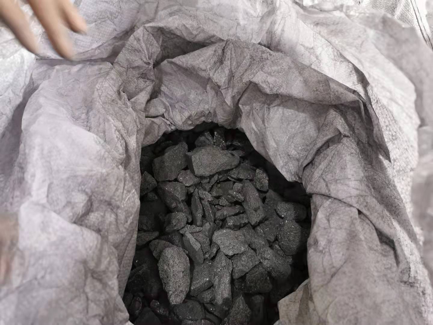 FERRO SILICON ZIRCONIUM
