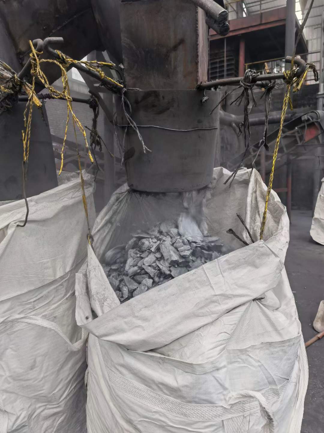 FERRO SILICON