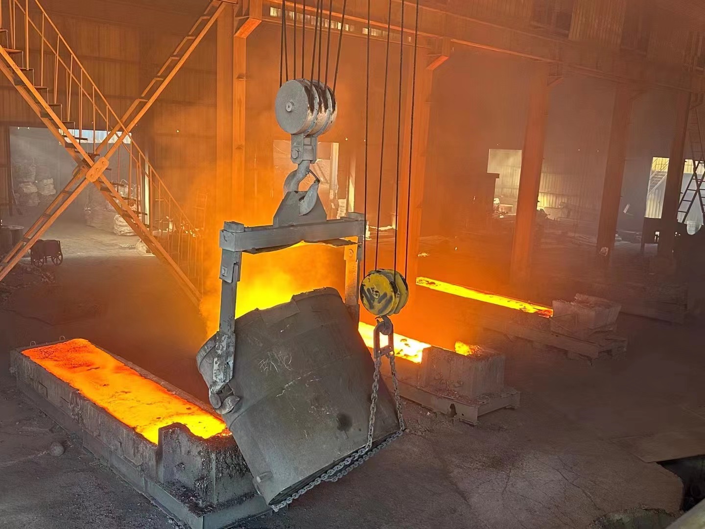 FERRO SILICON